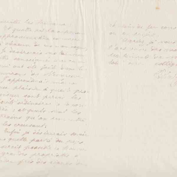 Jean-Baptiste André Godin à Anne Charles Hérisson, 4 mars 1875