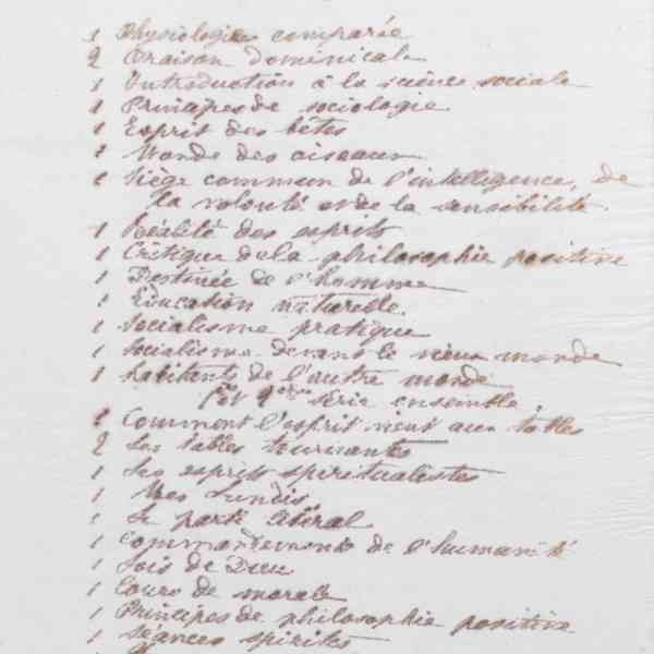 Marie Moret à Jean-Baptiste Godin-Duval, 29 août 1874