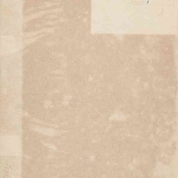 Registre FG 15 (11) - Reliure