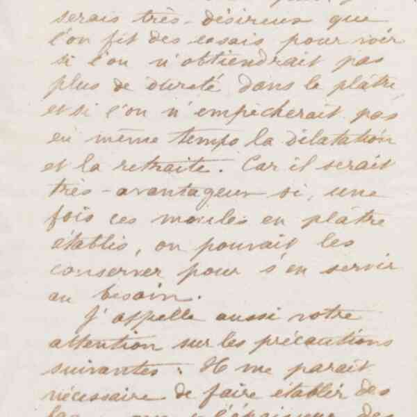 Jean-Baptiste André Godin à Antoine Pernin, 13 décembre 1873