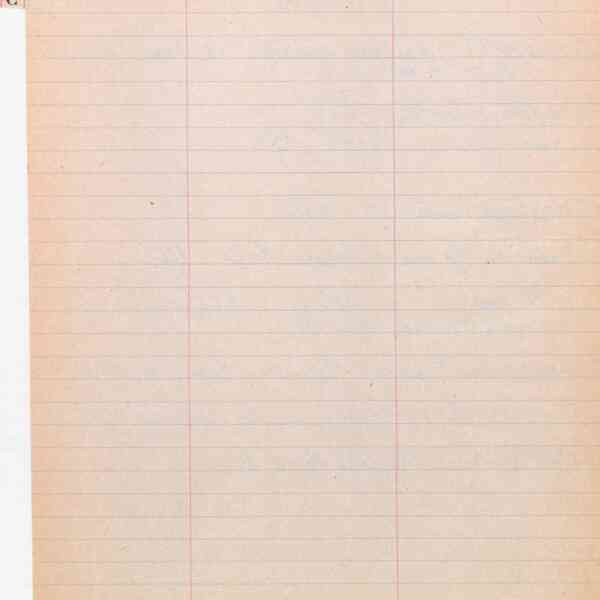 Registre CNAM FG 43 (8) - Index