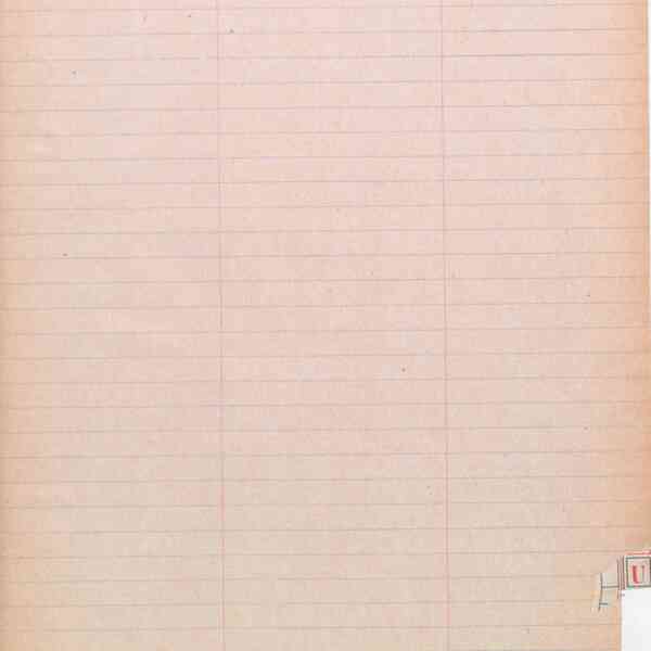 Registre CNAM FG 43 (8) - Index