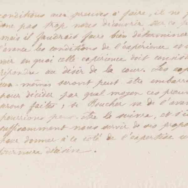 Jean-Baptiste André Godin à Alexandre Tisserant, 11 juillet 1873