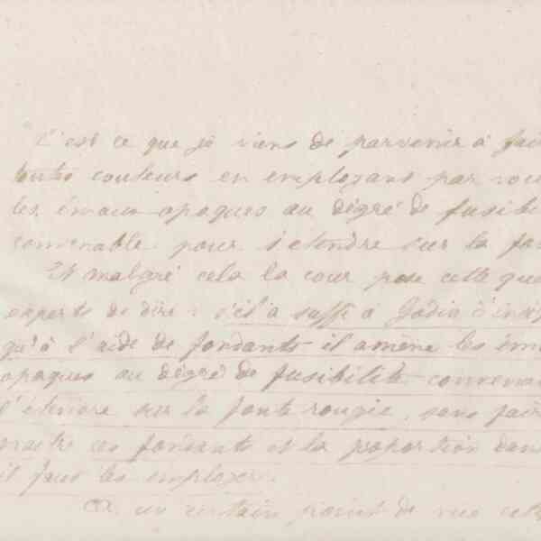 Jean-Baptiste André Godin à Alexandre Tisserant, 9 juillet 1873