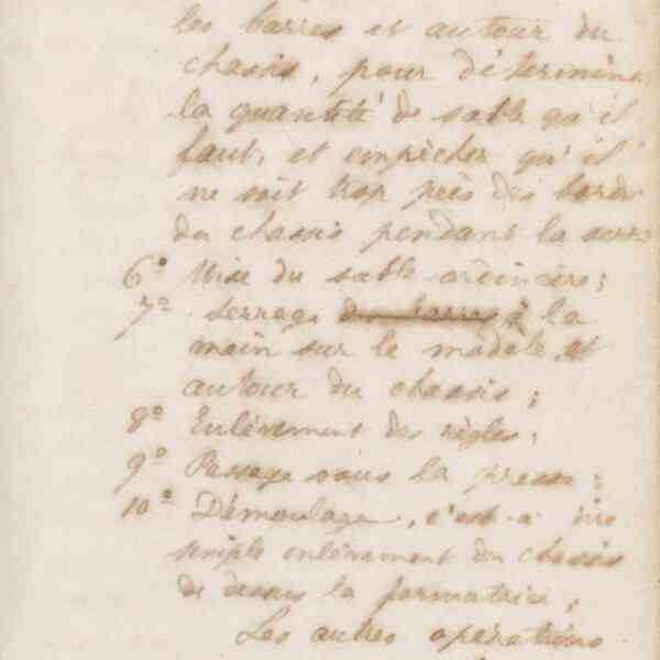 Jean-Baptiste André Godin à Alphonse Grebel, 1er décembre 1872