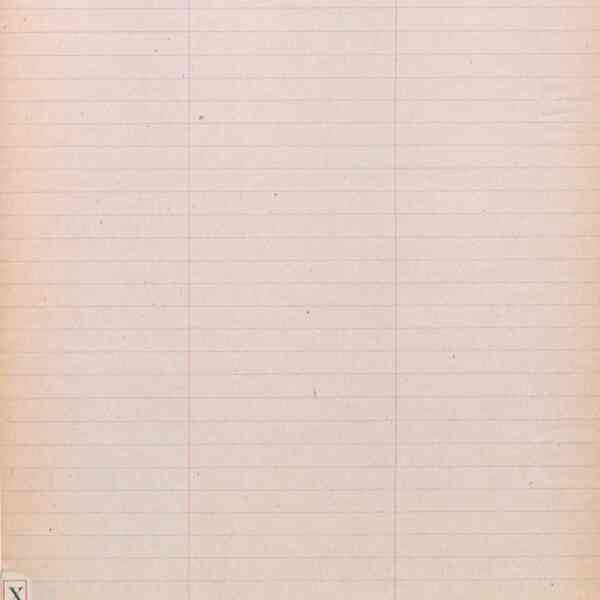 Registre CNAM FG 43 (8) - Index