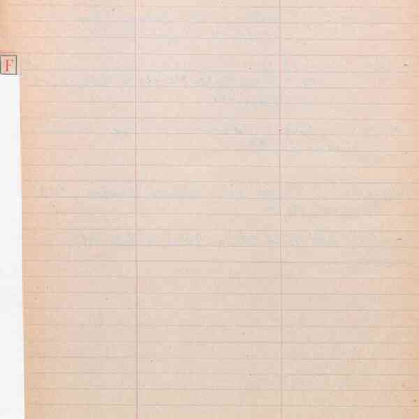Registre CNAM FG 43 (8) - Index