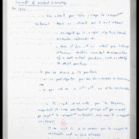 Becker. Irrational Behavior and Economic Theory dans Journal of Political Economy T.70. 1962 | Le [comportement] rationnel et l&#039;[économie]