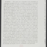 Mes Loisirs ou Journal d’événemens tels qu’ils parviennent à ma connoissance (1753-1789) [photocopie]