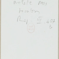 &lt;em&gt;Melete pros seauton&lt;/em&gt;
