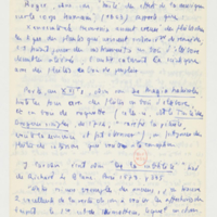 L&#039;emploi de la musique dans le traitement des psychoses. Jean Vinchon (R[evue] de psychiatrie 1913, p. 360)