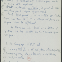 Langage scientifique  et langage littéraire. René Welleck 
