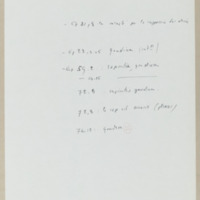 &lt;em&gt;Voluptas. Gaudium&lt;/em&gt;
