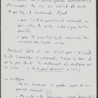 Chauveau, Adolphe et Hélie, Faustin. Théorie du code pénal, 1836 | Rossi (pénalité fondée sur la morale)