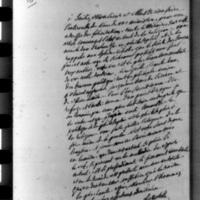 [?], le 10 mars 1838, Charles Lacretelle à François Guizot