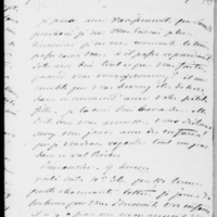 40. Paris, Samedi 16 septembre 1837, Dorothée de Lieven à François Guizot  