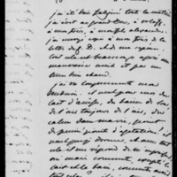 194. Baden, Samedi 8 juin 1839, Dorothée de Lieven à François Guizot  