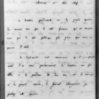 [Paris], le 12 juin 1850, Gabriel Moulin à François Guizot