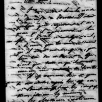 Rome, le 3 septembre 1847, Pellegrino Rossi à François Guizot