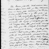 39. Paris, Samedi 16 septembre 1837, Dorothée de Lieven à François Guizot  
