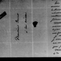 23. Boulogne, Mercredi 20 août 1845, Dorothée de Lieven à François Guizot