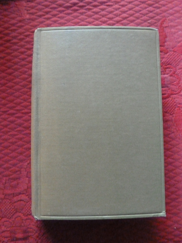 Laurus Nobilis IFM-book cover.JPG