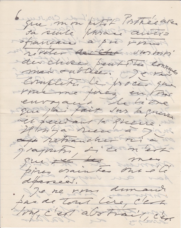 VLtoBN-26 Juillet 1925-page 5 recto.jpeg VLtoBN-26 Juillet 1925-page 5 recto.jpeg