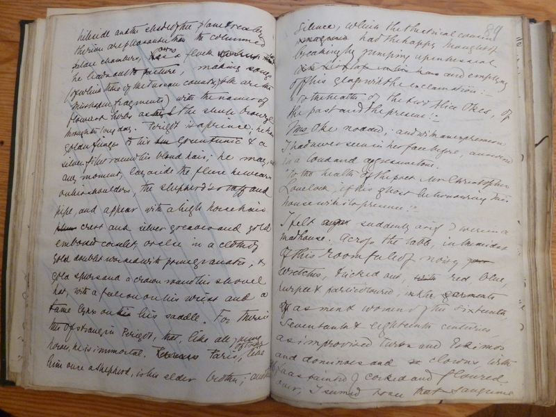 Oke of Okehurst-page96.JPG Oke of Okehurst-page96.JPG