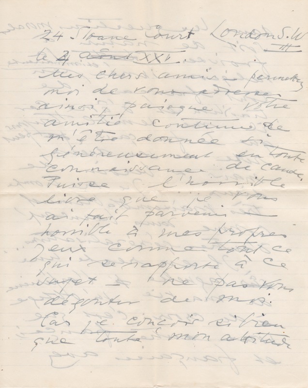 VLtoBN-4 Août 1925- page 1 recto.jpeg VLtoBN-4 Août 1925- page 1 recto.jpeg