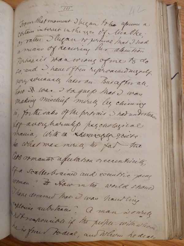 Oke of Okehurst, page 42 Oke of Okehurst, page 42