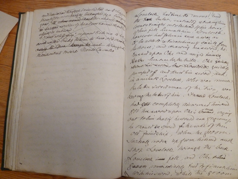 Oke of Okehurst-page83.JPG Oke of Okehurst-page83.JPG