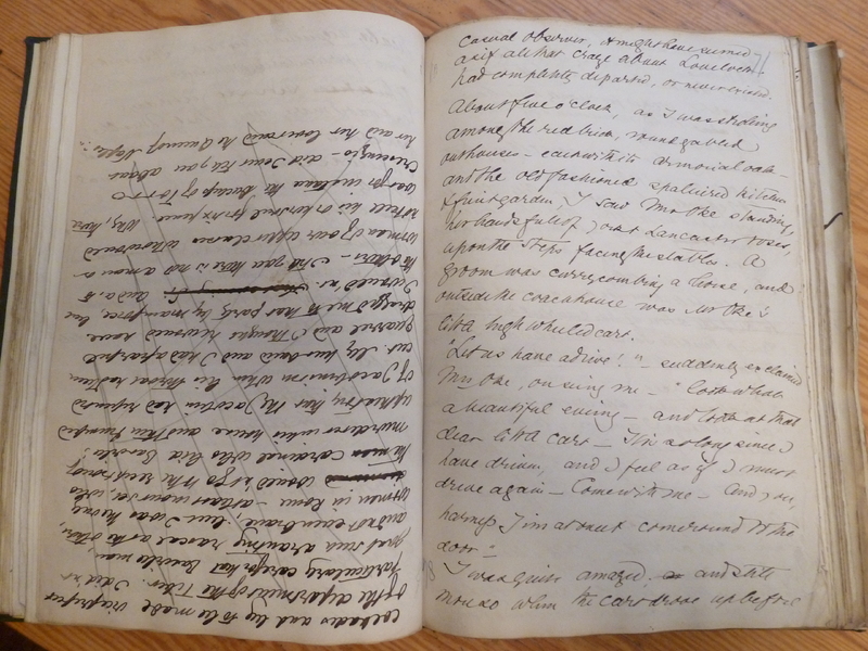 Oke of Okehurst-page78.JPG Oke of Okehurst-page78.JPG