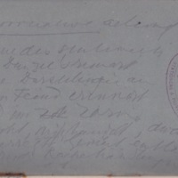 VL Notebook 9-March-Jan.to12Feb.1918-Front Cover Inside.jpeg