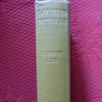 Laurus Nobilis IFM-back.JPG