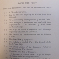 15 - Book the First - Table of Contents.JPG