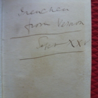 Proteus inscription  to Irene Forbes Mosse Sept. 1930.JPG