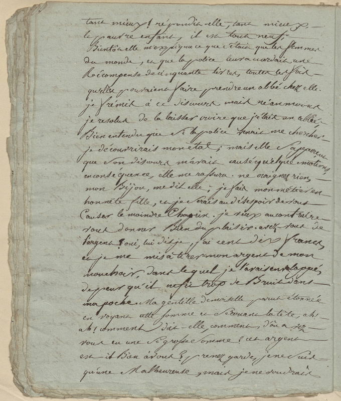 [Chapitre 1er. Le capucin.], folio 20_A