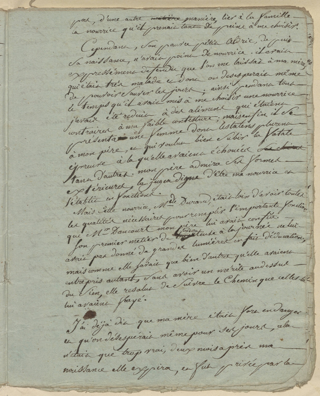 [Chapitre 1er. Le capucin.], folio 6_B