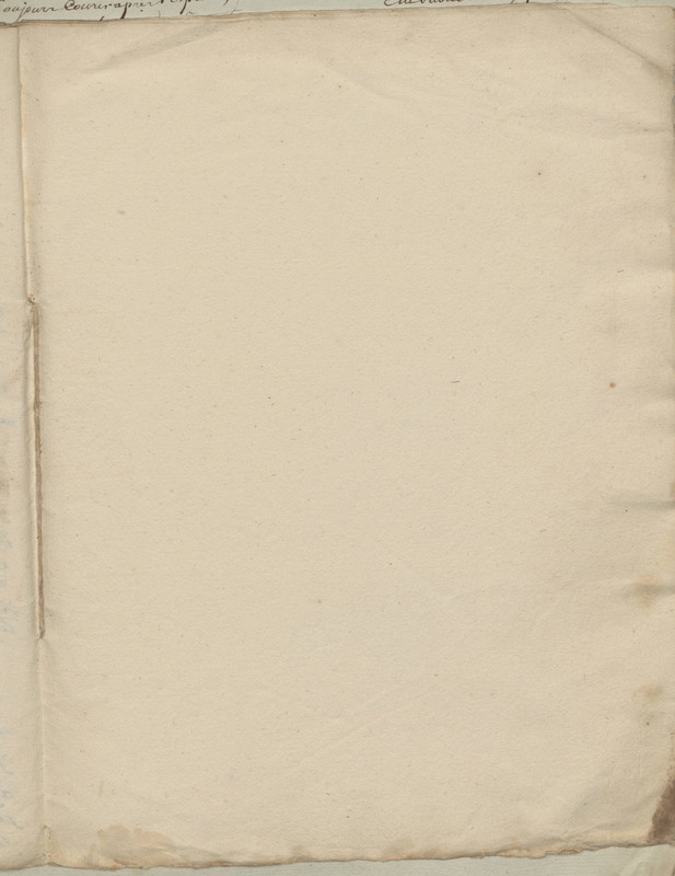 Chanson de M. de Voltaire, folio 37_droite