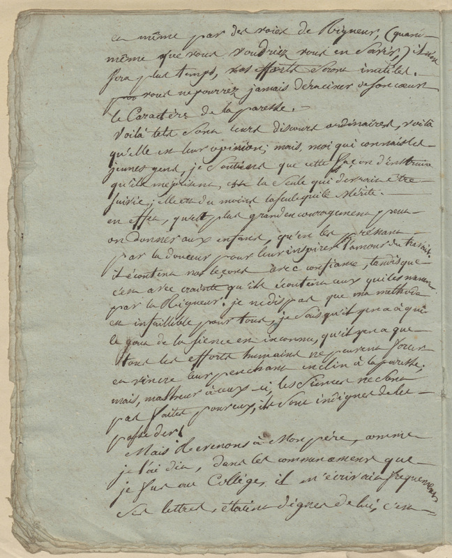 [Chapitre 1er. Le capucin.], folio 9_A