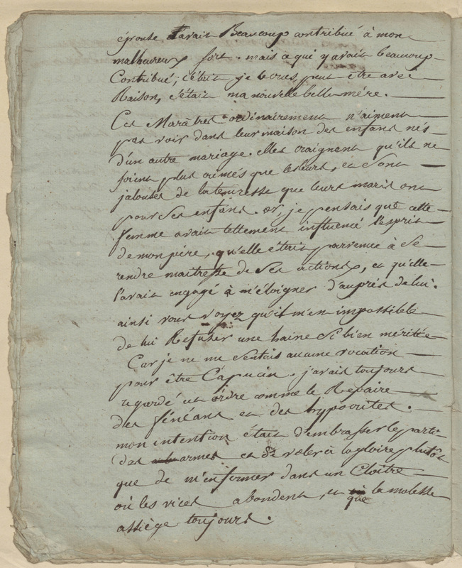 [Chapitre 1er. Le capucin.], folio 12_A
