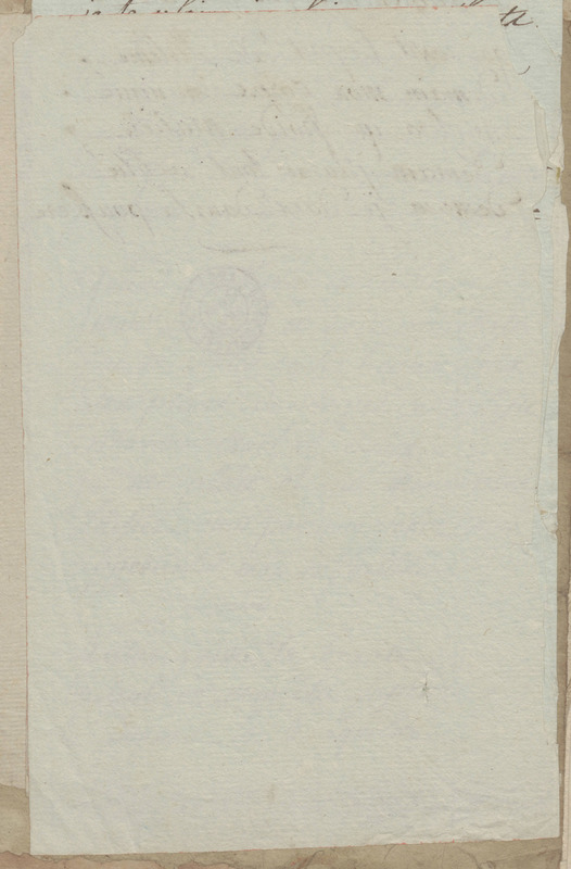[Je ne vivrai plus sur son sein...], folio 69_gauche
