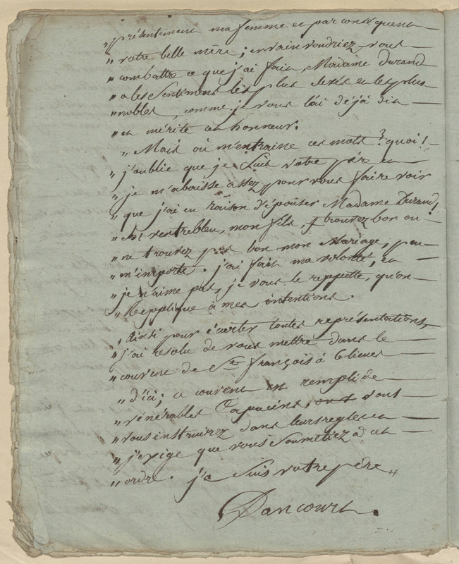 [Chapitre 1er. Le capucin.], folio 11_A