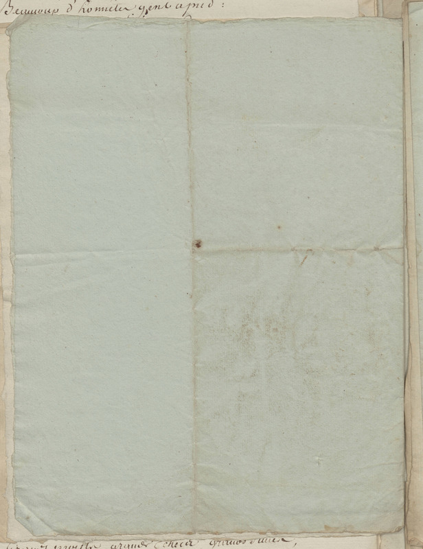Amour et Rose, folio 22_gauche