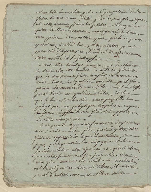 [Chapitre 1er. Le capucin.], folio 6_A