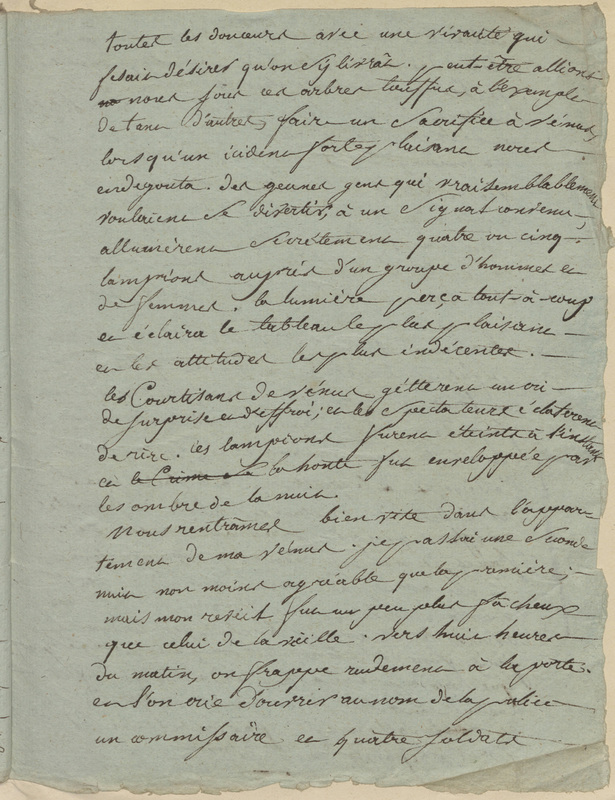 [Chapitre 1er. Le capucin.], folio 22_B