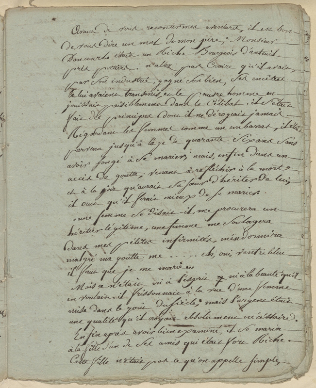 [Chapitre 1er. Le capucin.], folio 4_B
