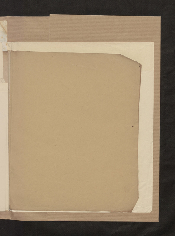 [Le siècle dernier probablement...], folio 22_droite
