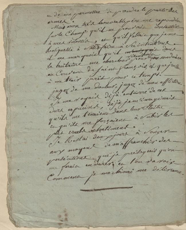 [Chapitre 1er. Le capucin.], folio 13_A