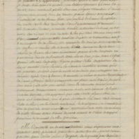 Faits-divers du XVIIIe siècle, folio 12_B